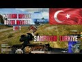 ŞAMPİYON TÜRKİYE - Mithrain Nations Royale Bütün Maçlar Özet