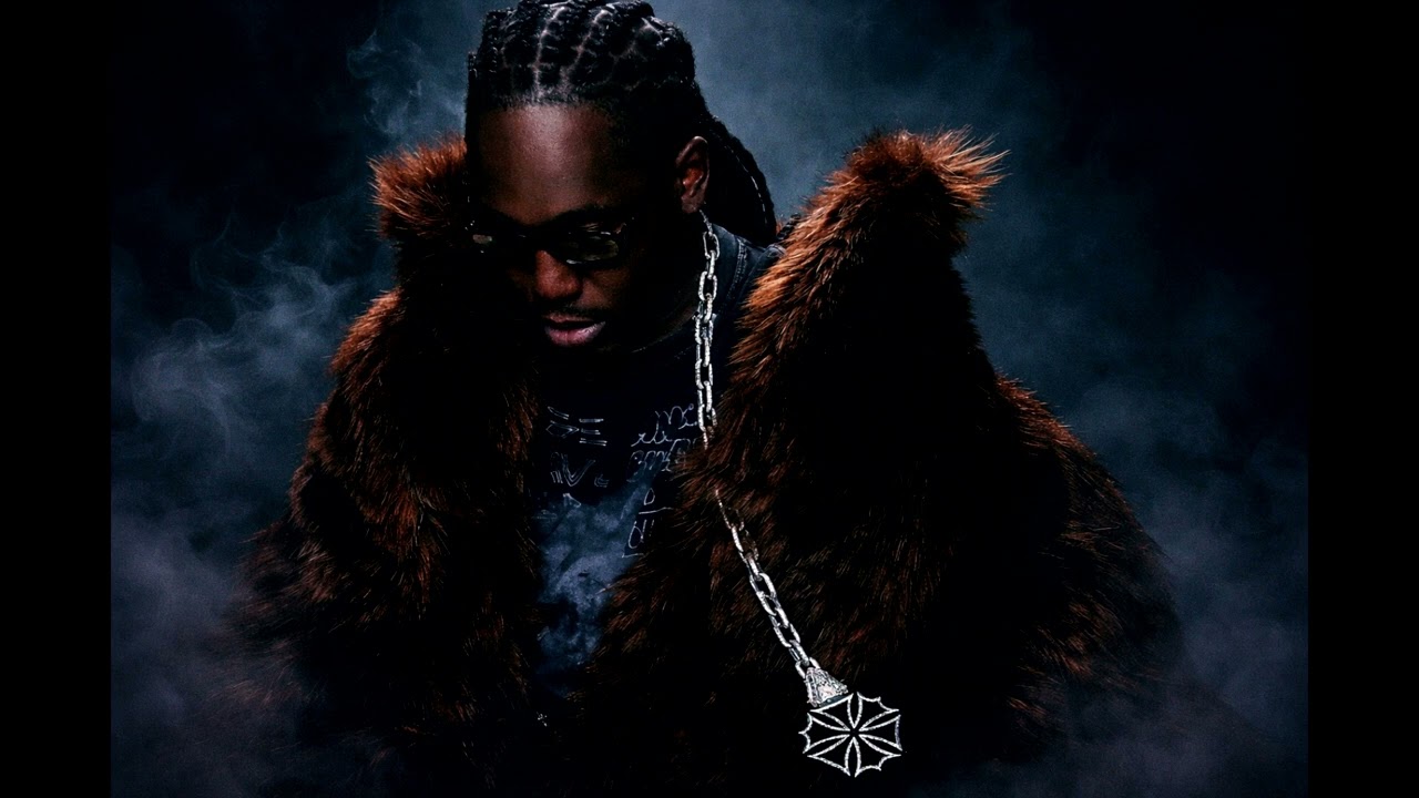 [FREE] Playboi Carti  x Don Toliver Type Beat - "GLOBAL" | Hard Trap Beat 2026