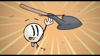 Henry Stickmin Collection: *chirp chirp* Secret (*chirp chirp* Achievement in BtB)