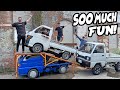Buying a JDM MINI TRUCK! (which one is the best?!)