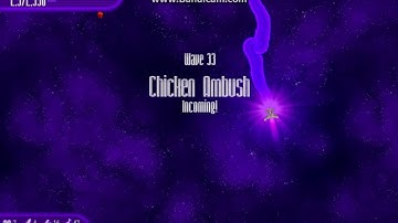 Chicken Invaders 4 Ultimate Omelette part 3