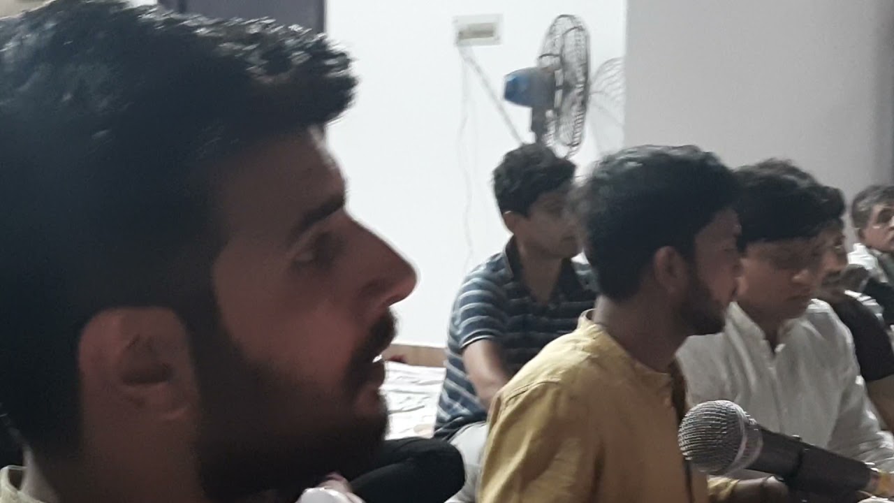 शोभा अजब निराली मोहन तेरे मंदिर की स्वर मनोज चौधरी