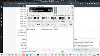 Nokia ringtone: Spring field