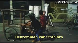 Story wa jomblo happy versi madura