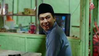 CINTA DI TOLAK DUGEM BERTINDAK