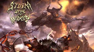 Storm Upon the Masses - Crusher of Souls (Full Album) 2024