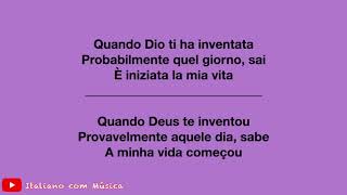 Qundo Dio Ti Ha Inventata - Emanuele Aloia Qundo Dio Ti Ha Inventata - Emanuele Aloia
