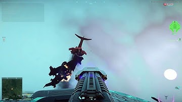 Planetside 2 - Dervish Montage