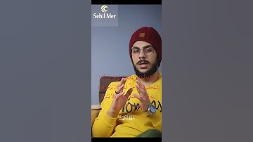 إسلام صبحي #قل لو كان البحر مدادا لكلمات ربي #أواخر سورة الكهف