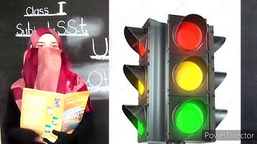 Class - 1st - Social Studies - Assignment for Copy # 09 - HSS