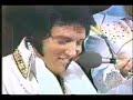 Unchained Melody -  Elvis Presley - last concert