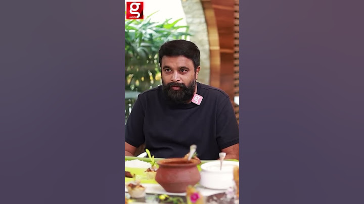 Soori✨Chennai-ல Office Boy வேலை பார்த்து இருக்கேன்🥰