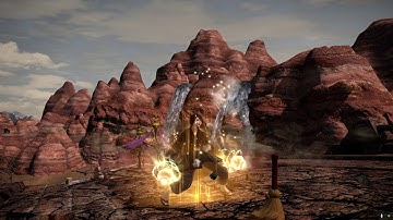 Final Fantasy XIV -  Kettle knuckles nexus