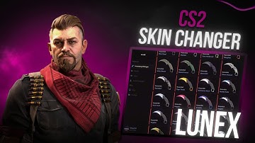 CS2 Skin Changer [2025] | FREE CS2 Skin Swapper | CS2 Skin Changer | Get ALL Guns Skins & Knives