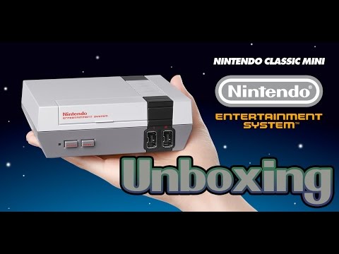 Video: Urmărește: Ian Joacă Favoritele Vechi Pe Nintendo Classic Mini