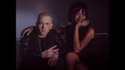 Rihanna Ft. Eminem - Love the Way You Lie part II - 1 Hour!!!