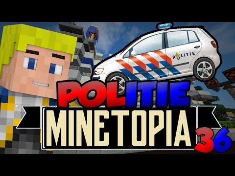 Minecraft - Minetopia server + IP! (3)  Doovi