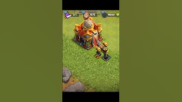 DARK ELIXIR DRILL Level 1 to max 🤑