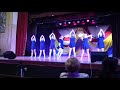 Танец Месяц май-Юлия Паршута(2)