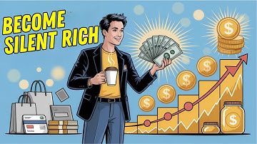 10 Signs Someone’s Rich But Will Never Show It