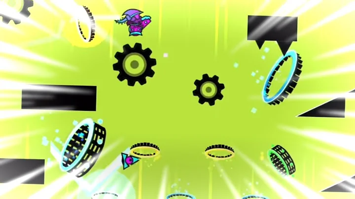 Yes, this is a 2 star level.