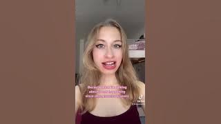 I'tS nOt AlL MeN (TikTok / Skyaboveme)