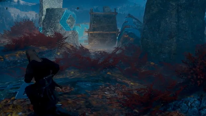 Tionontate:ken Standing Stones in Vinland! Assassin’s Creed Valhalla!