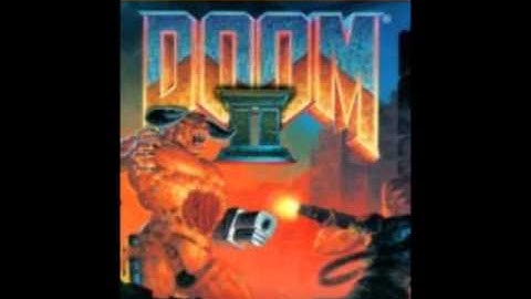 Doom 2 xbox 360 music: level 1