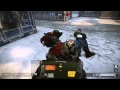 Новогодний Маньяк в Warface! #2 (v.23.0)