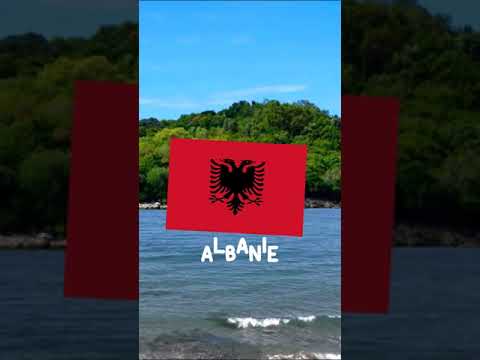 5 Faits Sur L'Albanie Qui Te Surprendont