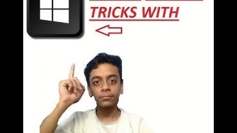Master Keyboard Tricks - Most Useful Win Key Shortcuts Every Computer User Must Know