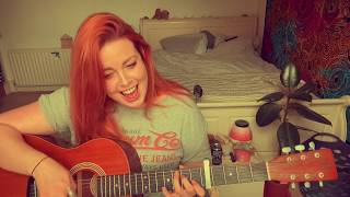 Song of Sorrow, Elle king Cover