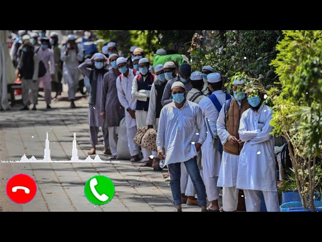 Beautiful Islamic Ringtone Chal Deen ki Tabligh Mein Ringtone Famous Lameck Ringtone | 2023 Tabligh💚 class=