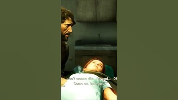 The Last of Us | The Firefly Lab - The Hospital