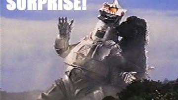 Type 3 Kiryu Analysis: Kaiju Universe Roblox