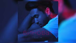 AKIM - Виноват