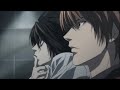 death note edits