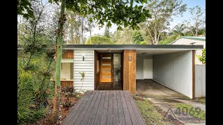 FOR SALE - 55 Moordale Street, Chapel Hill