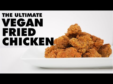 the-ultimate-vegan-fried-chicken-seitan-recipe