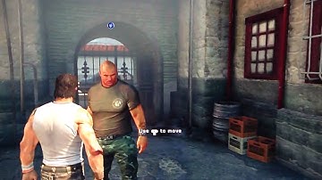 Army of 2: The 40th Day HD pt1