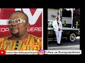 A Nigerian gospel artiste tells entertainment weekly what inspires him to do gospel songs