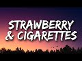 Troye Sivan - Strawberry & Cigarettes Lyrics