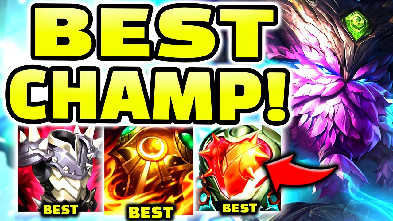 ORNN TOP ТЕПЕРЬ С ЭКСТРЕМАЛЬНО ВЫСОКИМ W/R + НОВЫЙ ЛУЧШИЙ ТАНК №1! (СИЛЬНЫЙ) - Руководство по игр...