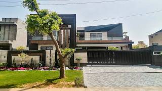 2 KANAL HOUSE FOR SALE IN  BLOCK H VALENCIA HOUSING SOCIETY LAHORE