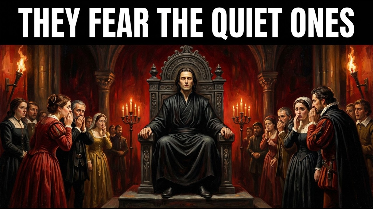 If You Prefer Solitude, You Are More Dangerous Than You Think