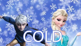 Frozen | Elsa and Jack - Cold