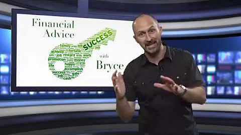 Financial Advice with Bryce  Building Wealth-5