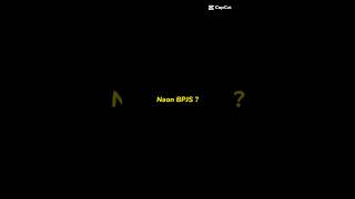 mending mah jadi bpjs