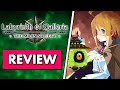Labyrinth of galleria is shockingly good  review