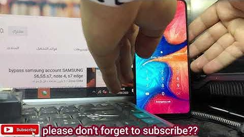 Samsung A10/A10S/A20/A20S/A30/A30S Frp Bypass Android 10 Q | Google Account Unlock | New Security 20